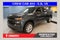 2020 Chevrolet Silverado 1500 Custom CREW CAB 4X4