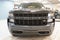 2020 Chevrolet Silverado 1500 Custom CREW CAB 4X4