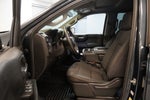 2020 Chevrolet Silverado 1500 Custom CREW CAB 4X4