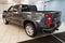 2020 Chevrolet Silverado 1500 Custom CREW CAB 4X4