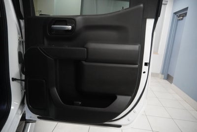 2021 Chevrolet Silverado 1500 LT LT1 (CREW CAB 4WD)