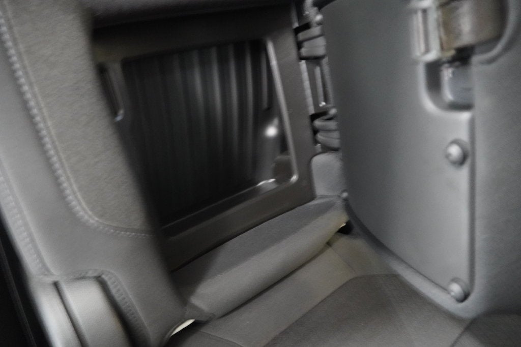 2021 Chevrolet Silverado 1500 LT LT1 (CREW CAB 4WD)