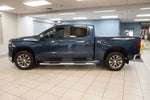 2019 Chevrolet Silverado 1500 LT CREW CAB 4X4