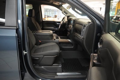 2022 Chevrolet Silverado 1500 LTD RST 4X4 / Z71 PACKAGE