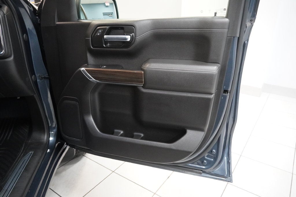 2022 Chevrolet Silverado 1500 LTD RST 4X4 / Z71 PACKAGE
