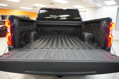 2022 Chevrolet Silverado 1500 LTD RST 4X4 / Z71 PACKAGE