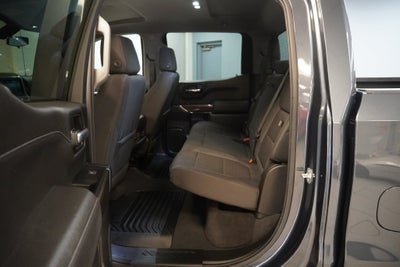 2022 Chevrolet Silverado 1500 LTD RST 4X4 / Z71 PACKAGE