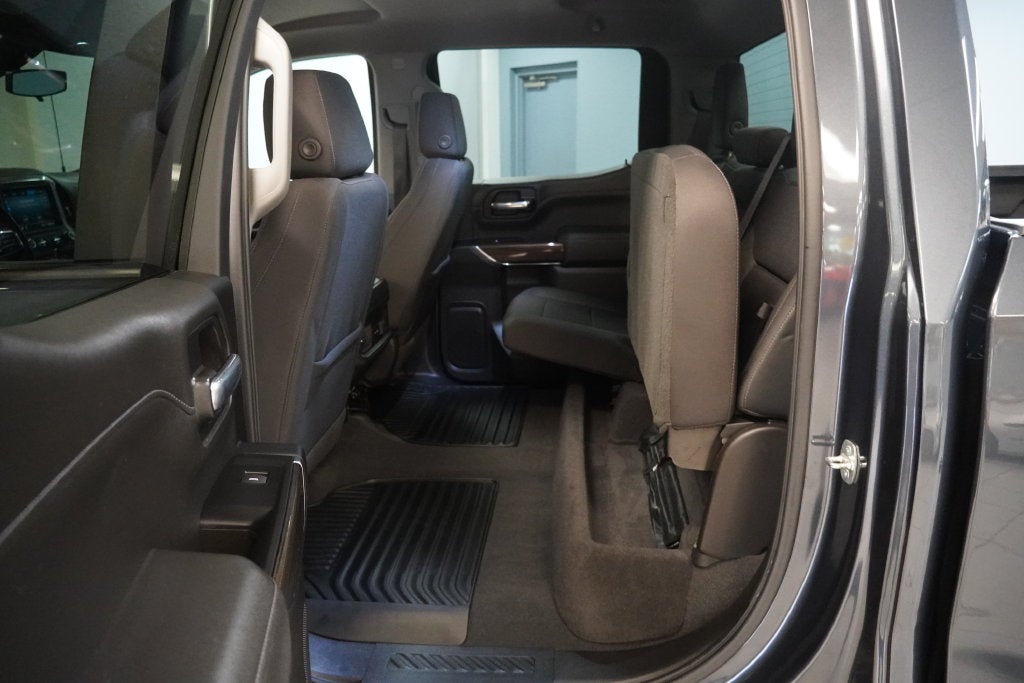 2022 Chevrolet Silverado 1500 LTD RST 4X4 / Z71 PACKAGE