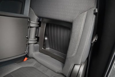 2022 Chevrolet Silverado 1500 LTD RST 4X4 / Z71 PACKAGE