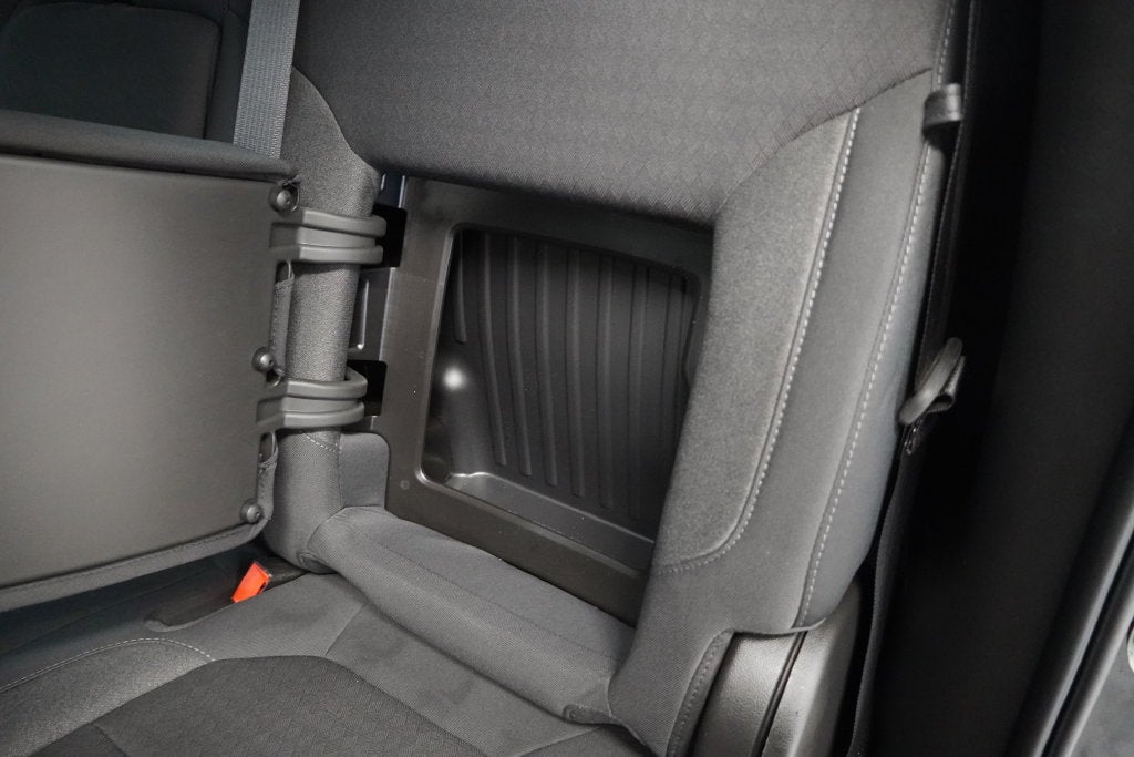 2022 Chevrolet Silverado 1500 LTD RST 4X4 / Z71 PACKAGE