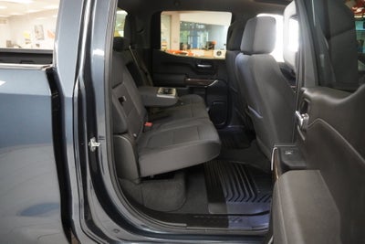 2022 Chevrolet Silverado 1500 LTD RST 4X4 / Z71 PACKAGE