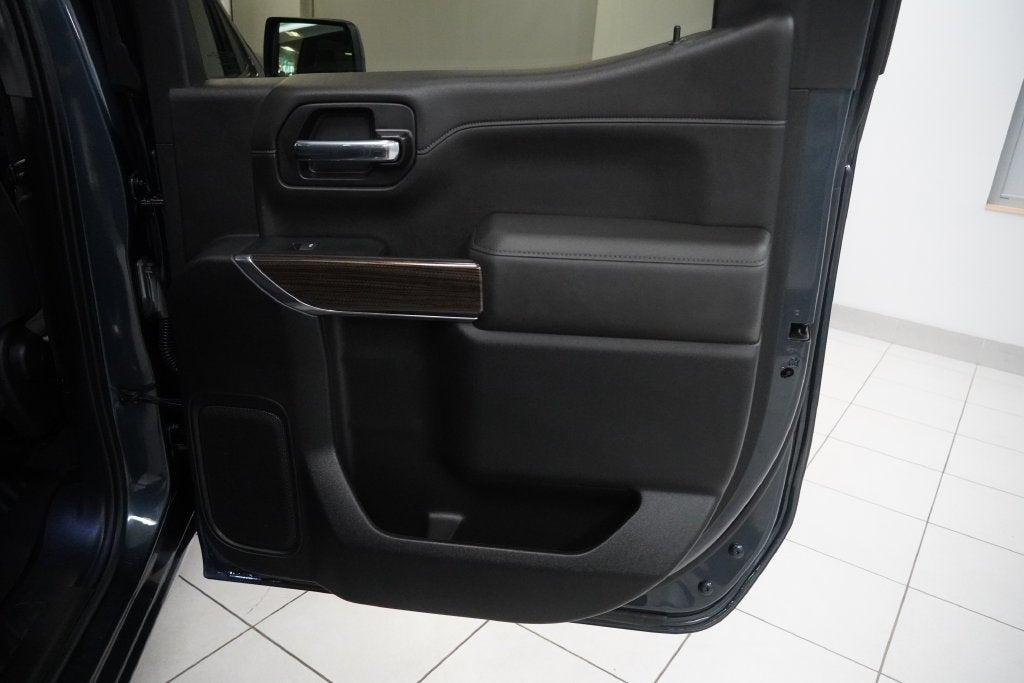 2022 Chevrolet Silverado 1500 LTD RST 4X4 / Z71 PACKAGE