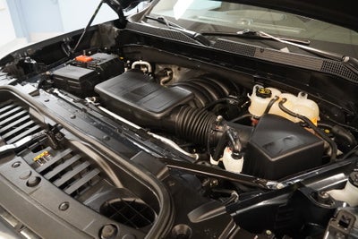 2022 Chevrolet Silverado 1500 LTD RST 4X4 / Z71 PACKAGE