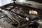 2022 Chevrolet Silverado 1500 LTD RST 4X4 / Z71 PACKAGE