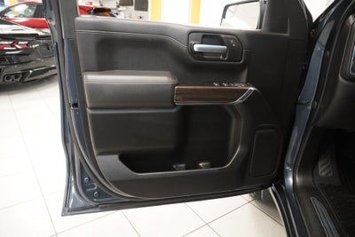2022 Chevrolet Silverado 1500 LTD RST 4X4 / Z71 PACKAGE