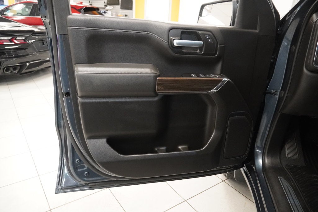 2022 Chevrolet Silverado 1500 LTD RST 4X4 / Z71 PACKAGE
