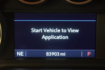 2022 Chevrolet Silverado 1500 LTD RST 4X4 / Z71 PACKAGE