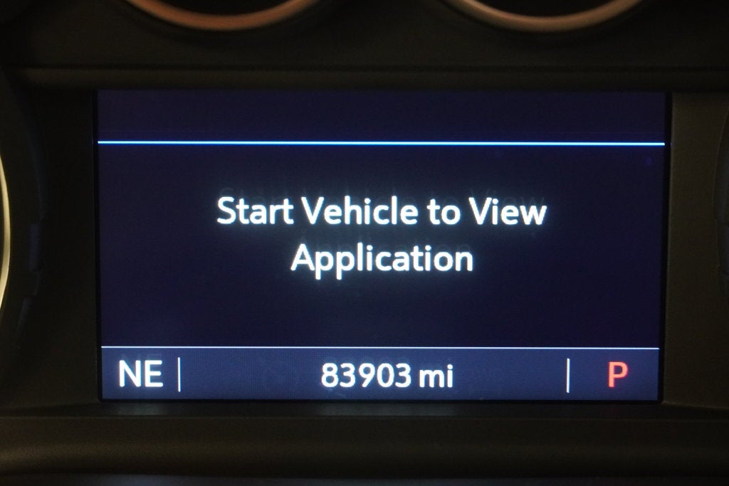 2022 Chevrolet Silverado 1500 LTD RST 4X4 / Z71 PACKAGE