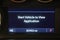 2022 Chevrolet Silverado 1500 LTD RST 4X4 / Z71 PACKAGE