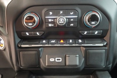 2022 Chevrolet Silverado 1500 LTD RST 4X4 / Z71 PACKAGE
