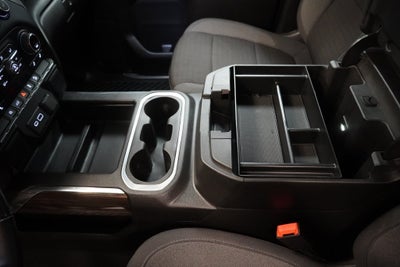 2022 Chevrolet Silverado 1500 LTD RST 4X4 / Z71 PACKAGE