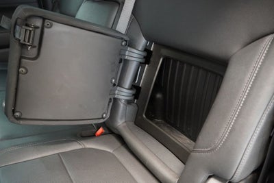 2021 Chevrolet Silverado 1500 LTZ CREW CAB 4X4