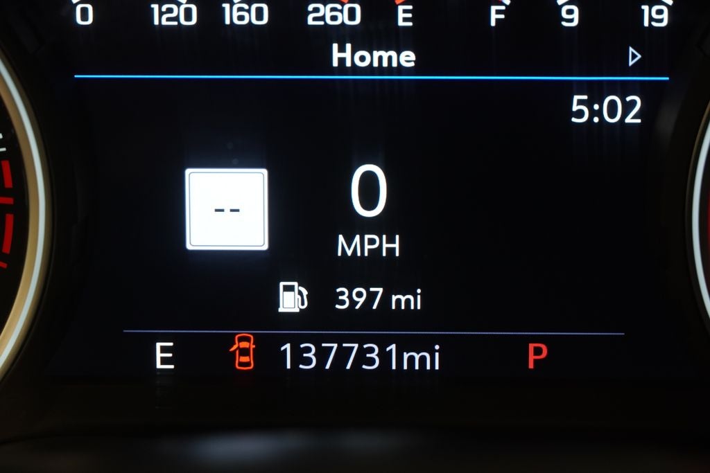 2021 Chevrolet Silverado 1500 LTZ CREW CAB 4X4
