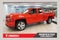 2017 Chevrolet Silverado 1500 Custom