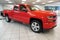 2017 Chevrolet Silverado 1500 Custom
