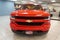 2017 Chevrolet Silverado 1500 Custom