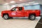 2017 Chevrolet Silverado 1500 Custom