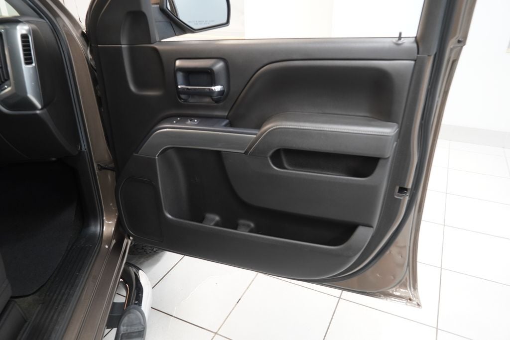 2014 Chevrolet Silverado 1500 LT LT1 EXT CAB 4X4