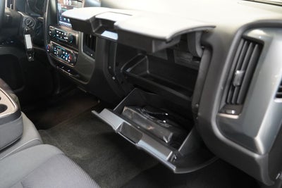 2014 Chevrolet Silverado 1500 LT LT1 EXT CAB 4X4