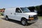 2025 Chevrolet Express 2500 Work Van Cargo