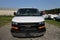 2025 Chevrolet Express 2500 Work Van Cargo