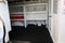 2025 Chevrolet Express 2500 Work Van Cargo