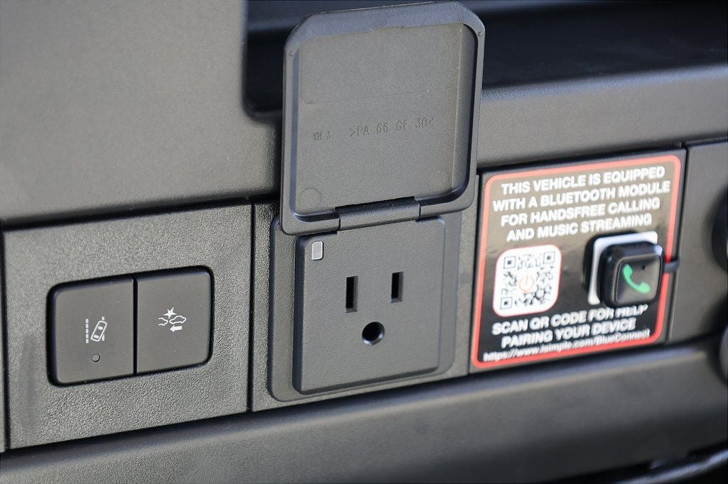 2025 Chevrolet Express 2500 Work Van Cargo