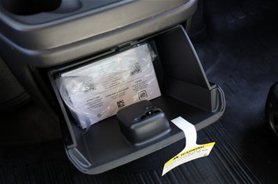 2025 Chevrolet Express 2500 Work Van Cargo