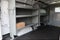 2026 Chevrolet Express 2500 Work Van Cargo