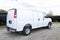 2026 Chevrolet Express 2500 Work Van Cargo