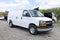 2026 Chevrolet Express 2500 Work Van Cargo