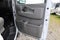 2026 Chevrolet Express 2500 Work Van Cargo