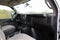 2026 Chevrolet Express 2500 Work Van Cargo