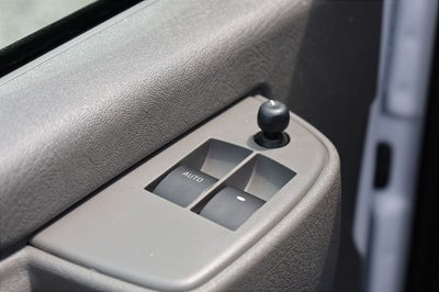 2026 Chevrolet Express 2500 Work Van Cargo