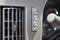 2026 Chevrolet Express 2500 Work Van Cargo