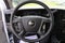 2026 Chevrolet Express 2500 Work Van Cargo