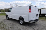 2026 Chevrolet Express 2500 Work Van Cargo
