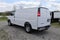 2026 Chevrolet Express 2500 Work Van Cargo