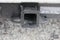 2026 Chevrolet Express 2500 Work Van Cargo