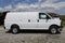2026 Chevrolet Express 2500 Work Van Cargo
